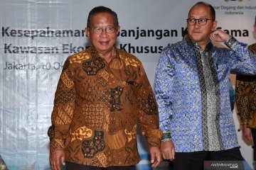 Kadin sebut ini penyebab peringkat daya saing Indonesia turun