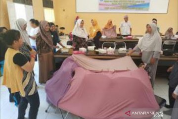 JIS kirim guru bantu korban gempa di Lombok Timur