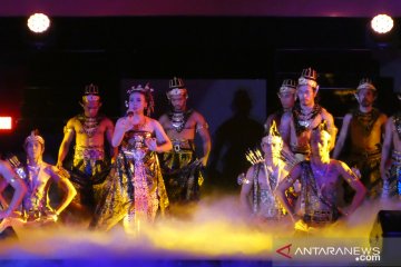 Taman budaya se-Indonesia meriahkan Pekan Kebudayaan Nasional 2019