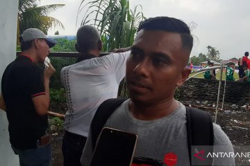 Pra PON Sumbar matangkan persiapan jelang Porwil di Bengkulu