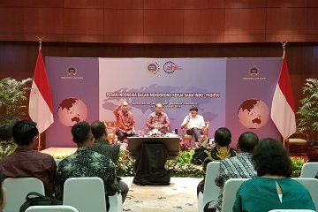 Indonesia sebut prospek Pandangan ASEAN tentang Indo-Pasifik konkret