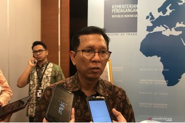 Misi pembelian TEI hari kedua tercatat 561,7 juta dolar AS