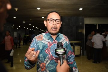 DPR RI minta pemerintah terapkan manajemen stok pangan yang baik