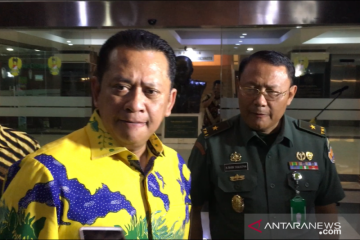 Bamsoet minta Kemdikbud petakan kendala Sistem Pembelajaran Jarak Jauh