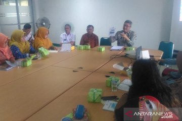 Kalbar terpilih sebagai uji coba materi pendidikan kependudukan