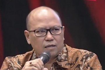 Calon menteri harus memiliki semangat yang sama dengan Jokowi