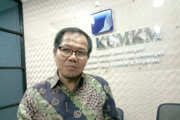 LPDB-KUMKM siapkan Rp100 miliar untuk Kantor Satgas di Sulsel