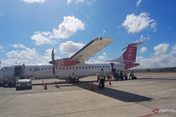 TransNusa tambah penerbangan rute internasional Kupang-Dili