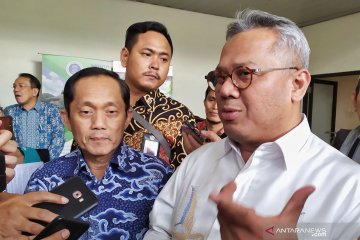 KPU siapkan kerjasama e-Rekap dengan ITB hingga Pilpres 2024