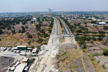 Tingkatkan investasi, Pemkot Surabaya sinergikan pelaku usaha logistik