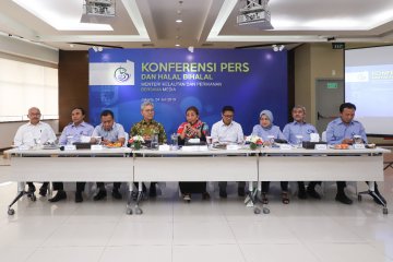 Membenahi SDM kelautan perikanan di era Industri 4.0