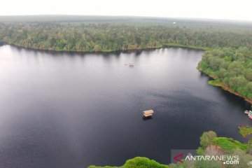 "Siak Hijau", sumbangsih Indonesia kurangi perubahan iklim dunia