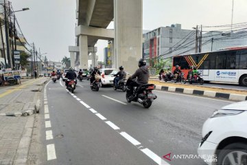 Dishub koordinasi dengan KAI-TJ terkait lahan parkir sepeda