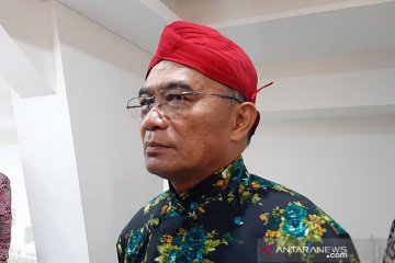 Mendikbud Muhadjir Effendy tutup Pekan Kebudayaan Nasional 2019
