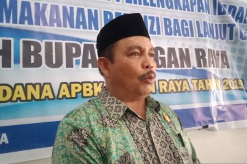 2.400 penerima dana PKH di Nagan Raya Aceh dicoret