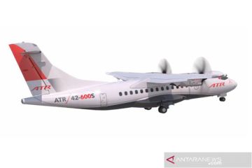 Update pesawat pesawat ATR 400 hilang kontak di Maros
