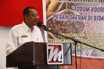 Sulawesi Barat strategis untuk pengembangan usaha, ini potensinya