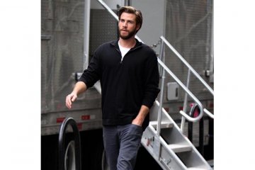 Liam Hemsworth gandeng bintang "Dynasty" Maddison Brown