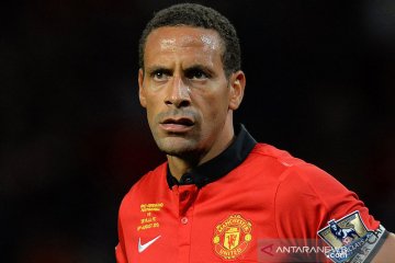 Rio Ferdinand yakin Manchester United akan naif bila pecat Solskjaer