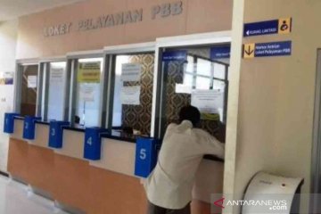 Pemkot Bekasi hapus denda PBB untuk percepat penerimaan pendapatan