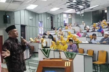 Ketua PP Muhammadiyah minta anggota jadi warga global