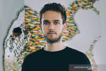 DJ Zedd dilarang tampil di China