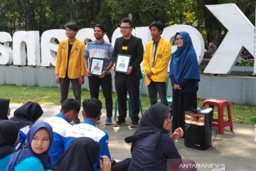 Pelajar Bogor diimbau tidak merokok