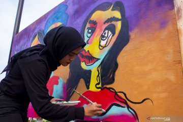 Mendikbud: Pendidikan seni tumbuhkan kepekaan siswa