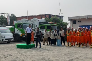 BMKG: Jumlah titik panas tahun ini melampaui angka tahun sebelumnya