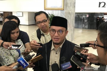 Gerindra sebut siap jadi oposisi atau koalisi pemerintah