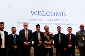 PPI Malaysia gelar Asean Youth Conference