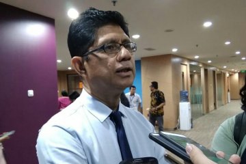 KPK harap Presiden dapat tunda pelaksanaan UU KPK hasil revisi