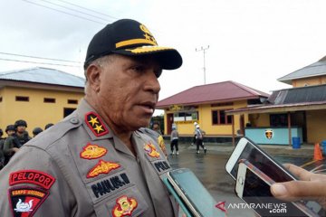 Kapolda: Ribuan mahasiswa pulang ke Papua jadi beban sosial