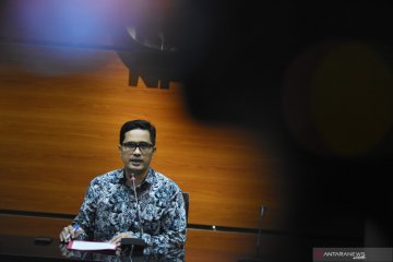 KPK amankan Rp200 juta terkait OTT Wali Kota Medan