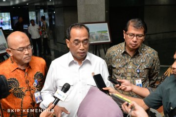 Menhub jadikan Dekai Yahukimo bandara penghubung wilayah tengah Papua