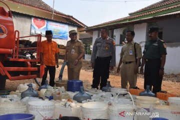 Pemkab Pekalongan siapkan dana bantuan kekeringan