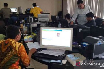 59 ribu warga Bekasi belum miliki e-KTP