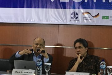 Diaspora Indonesia perlukan kohesi sosial untuk berkontribusi