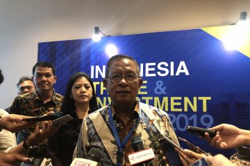 Pemerintah integrasikan infrastruktur dengan pusat ekonomi