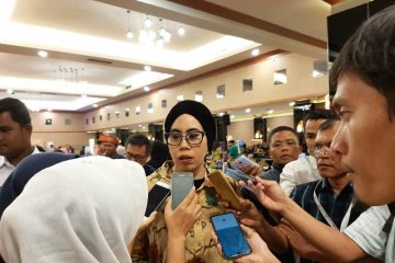 Komisi Film Daerah Siak jadi percontohan nasional