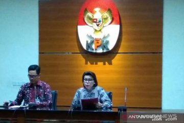 KPK ungkap kode "mangga yang manis" terkait suap Bupati Indramayu