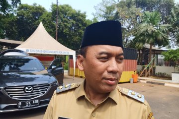 Pemkot Jakarta Timur persiapkan trotoar Jatinegara untuk PKL