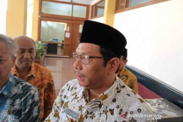 Wakil Bupati: Roda pemerintahan di Indramayu berjalan biasa