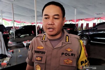 Polda imbau tidak ada demonstrasi di Jabar saat pelantikan Presiden