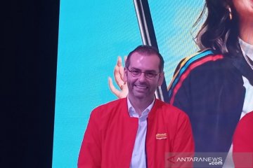 Indosat jual 3.100 menara telekomunikasi senilai Rp6,39 triliun