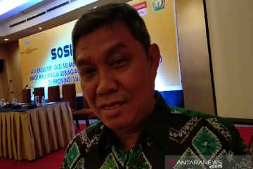 Angka kekerdilan ditarget turun 20 persen pada 2024