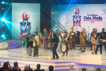 Retno Marsudi harap duta muda cerminkan SDM unggul Indonesia di ASEAN