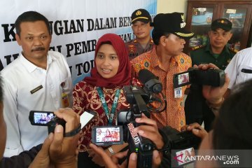 LMAN cairkan dana pembebasan lahan tol proyek strategis nasional