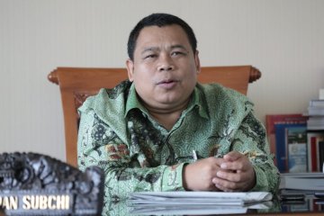 Anggota DPR minta pemerintah waspadai resesi global