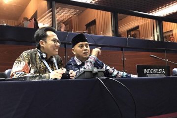 NasDem sebut pentingnya "soft approach" dalam penanganan terorisme